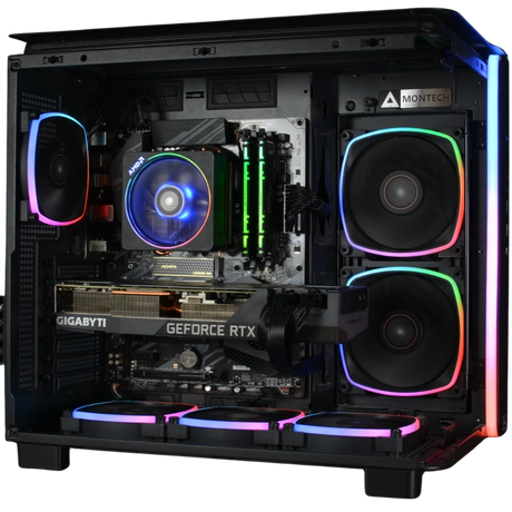 Nové PC