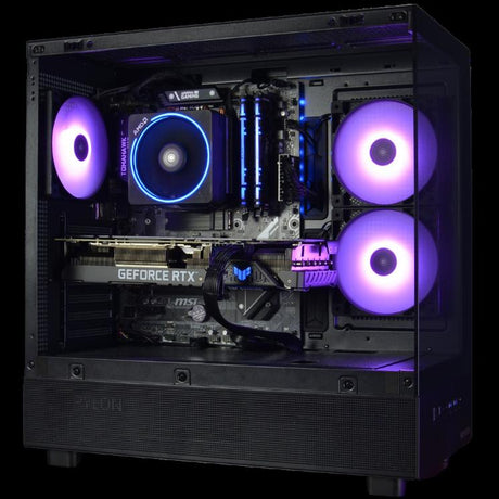 PC na míru