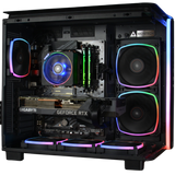 Herní PC RTX 3080 + Ryzen 9 5900X + 32GB RAM + 1TB SSD