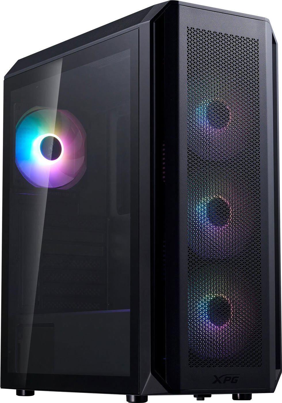 zakozNEW R5-7600 RX7800XT -1TB 32GB