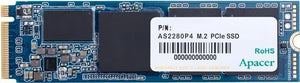 Apacer AS2280P4 512GB