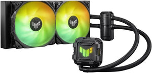 ASUS TUF GAMING LC II 240 ARGB