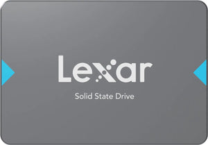 exar NQ100 240GB