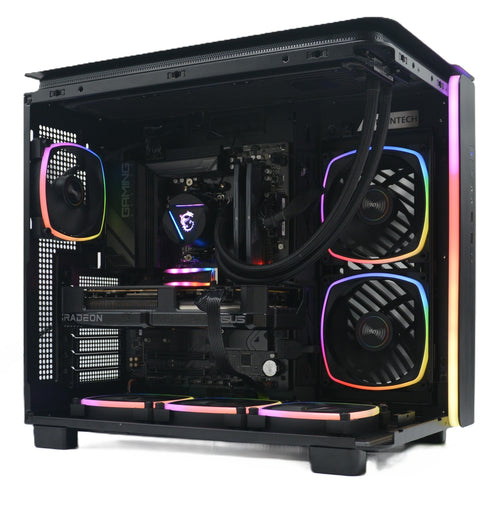 Nové PC