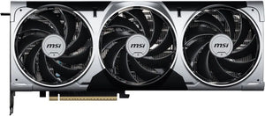 MSI GeForce RTX 5080 16G VENTUS 3X OC PLUS