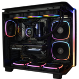 Herní PC i9-14900K RTX4070SUPER – 2TB 64GB