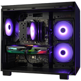 Herní PC i5-10600KF RTX3070 – 1TB 32GB