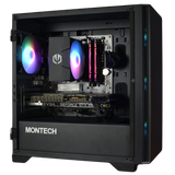 Herní PC Ryzen 5 3600 GTX1080Ti – 1TB 16GB