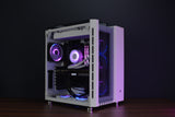 zakozUSED R5-7600X RTX4070Ti – 2TB 32GB