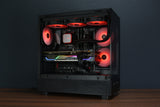 Herní PC Ryzen 7 5700X RTX3080 – 1TB 32GB AIO