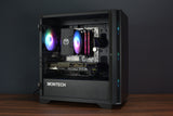 Herní PC Ryzen 5 3600 GTX1080Ti – 1TB 16GB