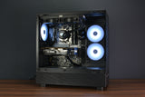 Herní PC Ryzen 7 5700X RTX3070 – 1TB 32GB AIO