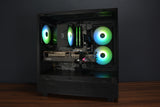 Herní PC Ryzen 5 5600X RX6800 – 1TB 32GB