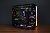 Herní PC i9-14900K RTX4070SUPER – 2TB 64GB