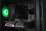 Herní PC Ryzen 5 5600 RTX2070 – 1TB 32GB WiFi