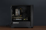 Herní PC Ryzen 7 3700X RTX3060Ti – 1TB 16GB WiFi