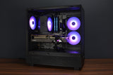 Herní PC Ryzen 5 5600X RX6800 – 1TB 32GB