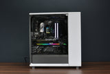 Herní PC Ryzen 7 5800X3D RTX 3080 Ti – 2TB 64GB