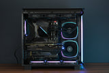 Herní PC i7-9700K RTX2080Ti – 1TB 32GB AIO