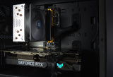 Herní PC Ryzen 7 3700X RTX3060Ti – 1TB 16GB WiFi