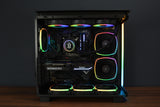 Herní PC i9-14900K RTX4070SUPER – 2TB 64GB