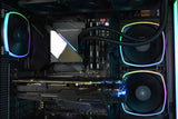 Herní PC i7-9700K RTX2080Ti – 1TB 32GB AIO