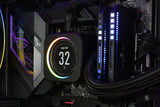 Herní PC i9-14900K RTX4070SUPER – 2TB 64GB