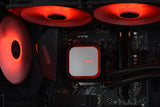 Herní PC Ryzen 7 5700X RTX3080 – 1TB 32GB AIO