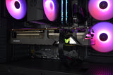 Herní PC Ryzen 5 5600X RX6800 – 1TB 32GB