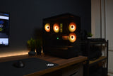 Herní PC Ryzen 5 5600X RX6800 – 1TB 32GB