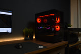 Herní PC Ryzen 7 5700X RTX3080 – 1TB 32GB AIO