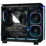 Herní PC i7-9700K RTX2080Ti – 1TB 32GB AIO