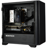 Herní PC Ryzen 7 3700X RTX3060Ti – 1TB 16GB WiFi