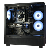 Herní PC Ryzen 7 5700X RTX3070 – 1TB 32GB AIO