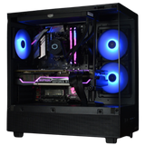 Herní PC Ryzen 7 5700X RTX3080 – 1TB 32GB