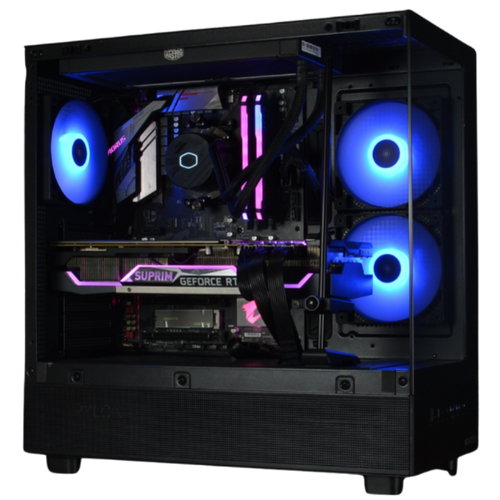 Sestav si PC