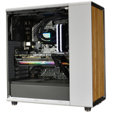 Herní PC Ryzen 7 5800X3D RTX 3080 Ti – 2TB 64GB