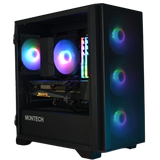 Herní PC Ryzen 7 7600X RTX3070Ti – 1TB 32GB DDR5