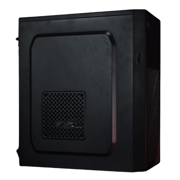 Herní PC i5-9400F RX580 – 1,25TB 16GB