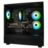 Herní PC Ryzen 5 5600X RX6800 – 1TB 32GB